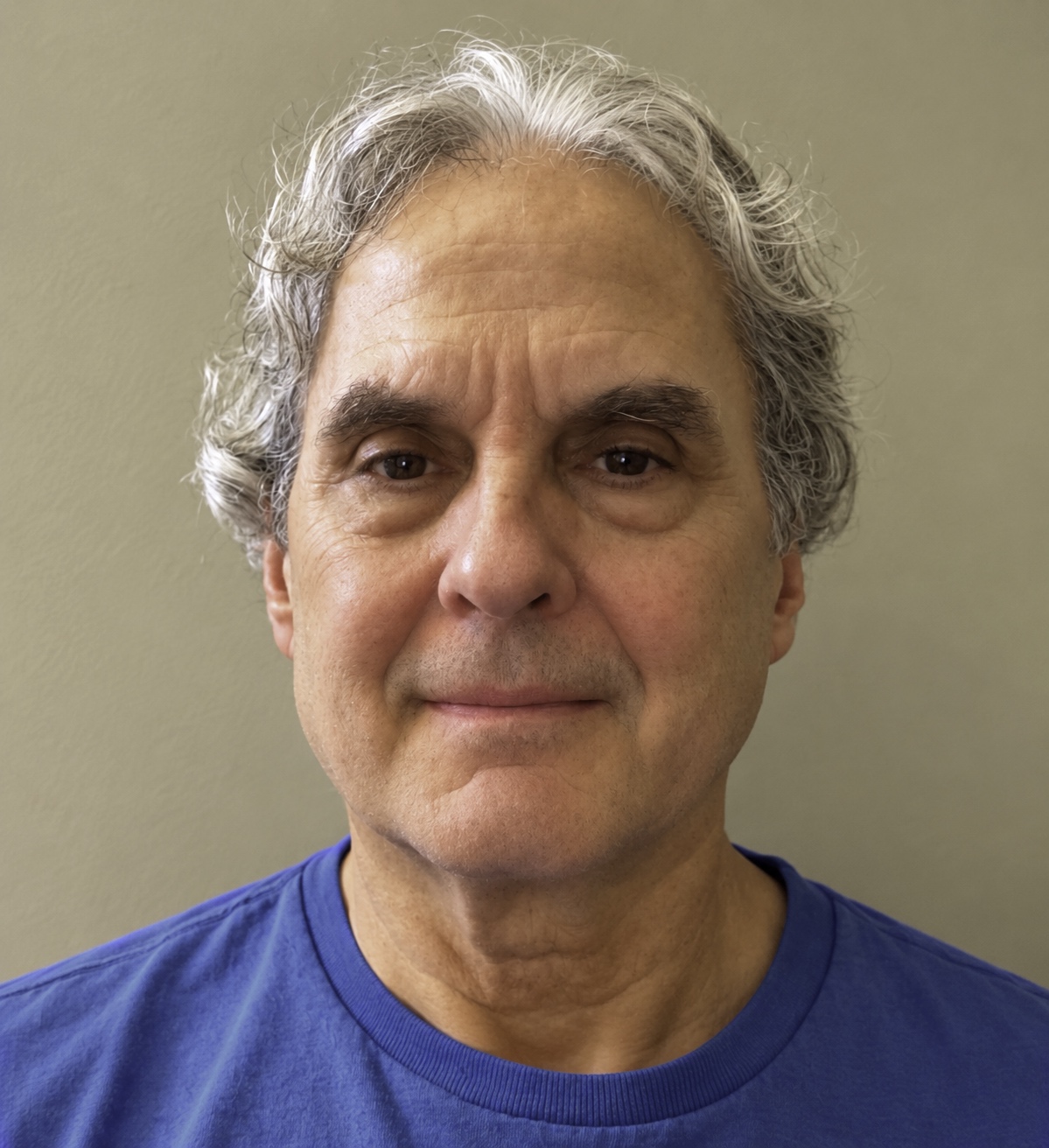 Alan Franzi